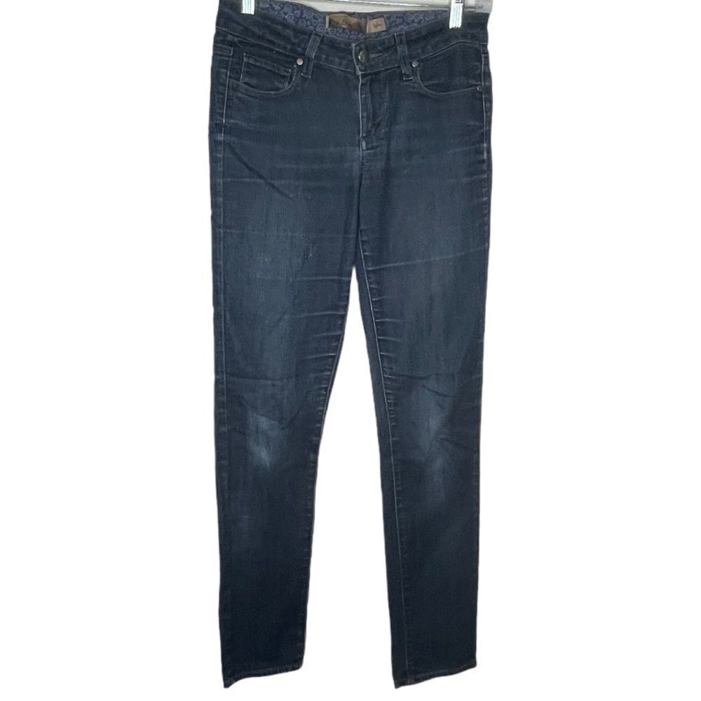 Paige Skyline‎ Jeans